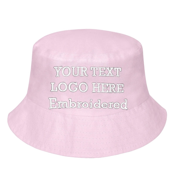 Classic Fishing Bucket Hat