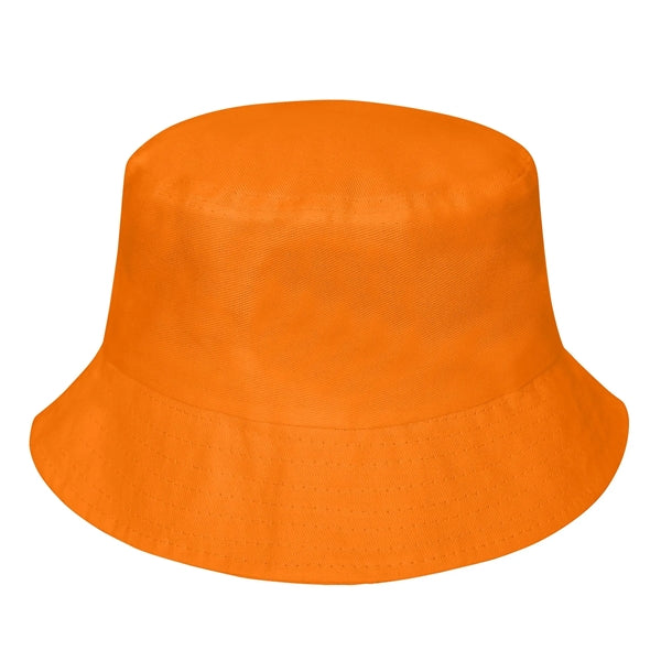Classic Fishing Bucket Hat
