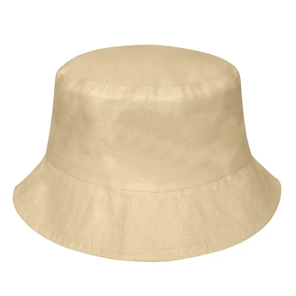 Classic Fishing Bucket Hat