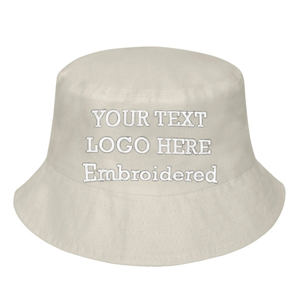Classic Fishing Bucket Hat
