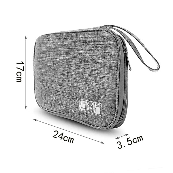 Electronic Travel Organizer Bag