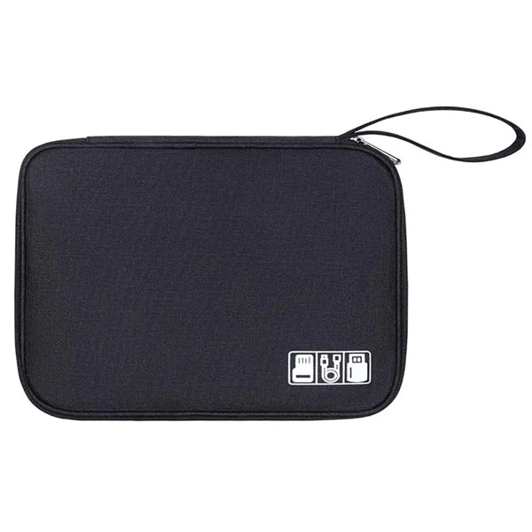 Electronic Travel Organizer Bag