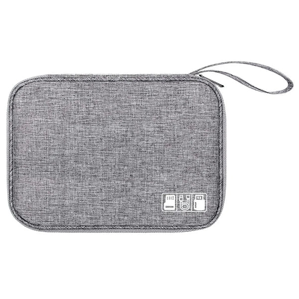Electronic Travel Organizer Bag