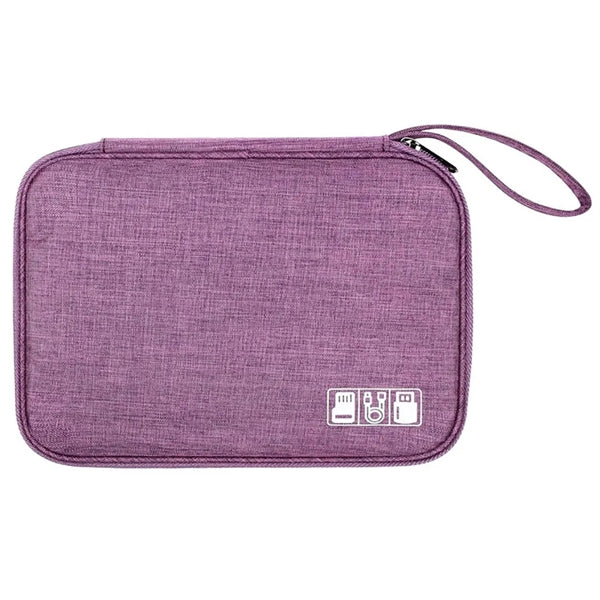 Electronic Travel Organizer Bag