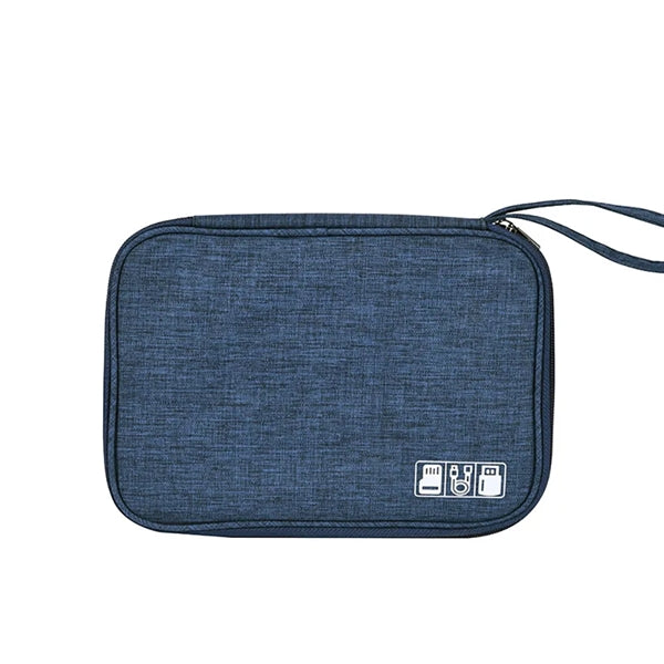 Electronic Travel Organizer Bag