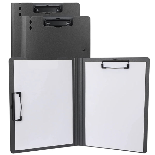 File Cover Folder Clipboard