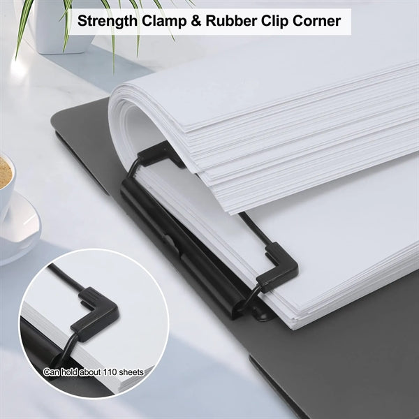 File Cover Folder Clipboard
