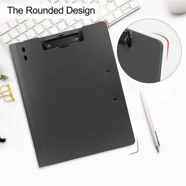 File Cover Folder Clipboard