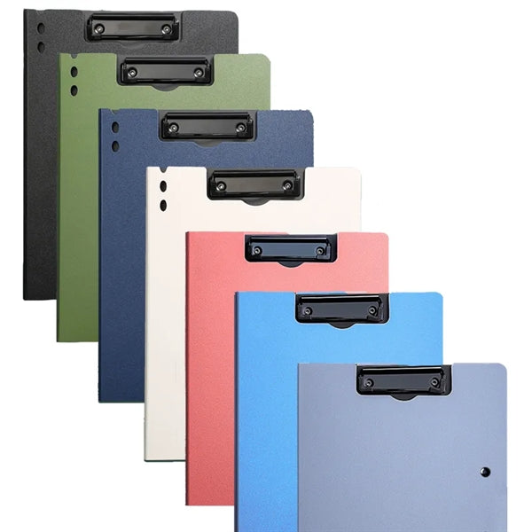File Cover Folder Clipboard