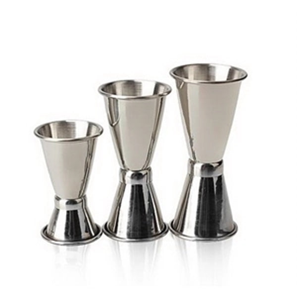Double Jigger