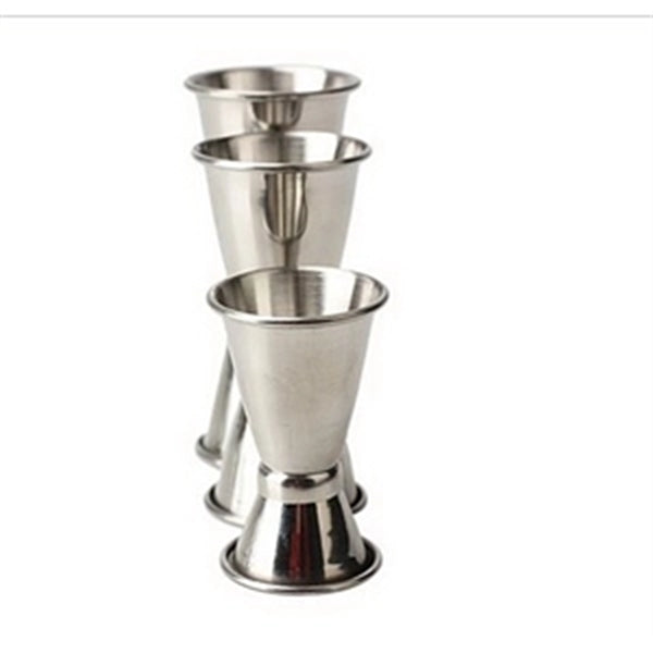 Double Jigger