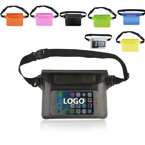 Waterproof Fanny Pack