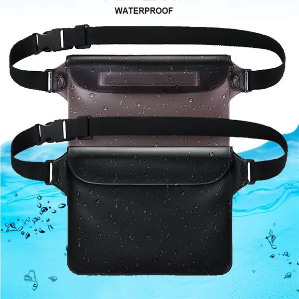 Waterproof Fanny Pack