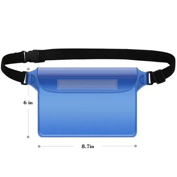 Waterproof Fanny Pack