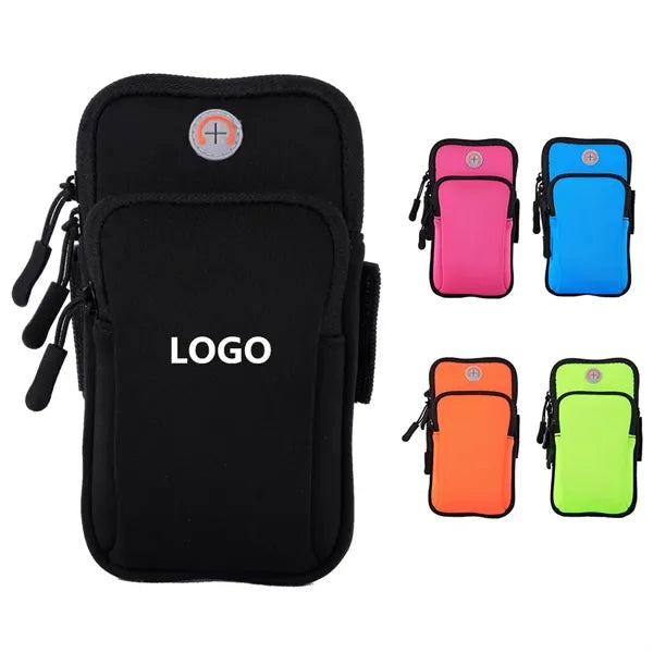 Sports Arm Bag for Phone