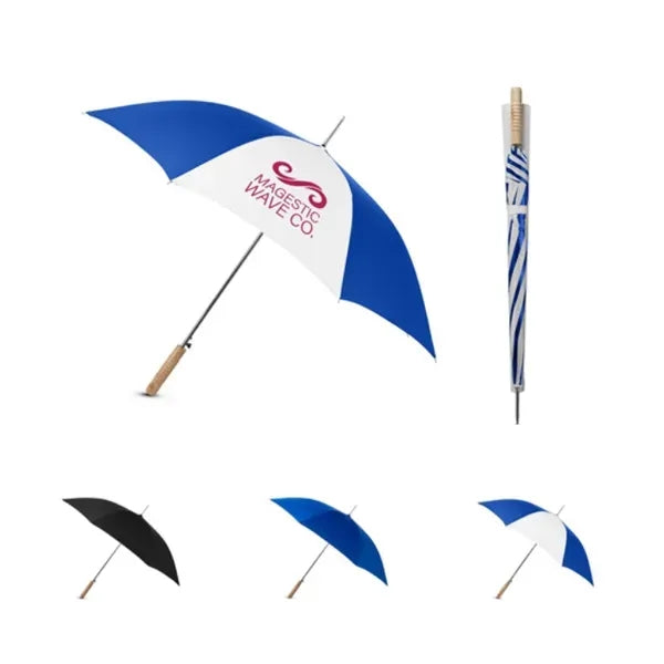 48" Arc Stick Umbrella