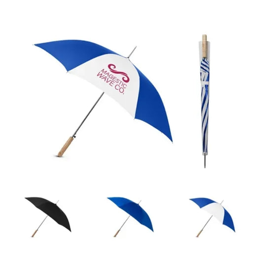 48" Arc Stick Umbrella