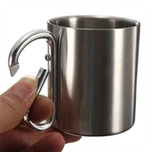 Carabiner Cup