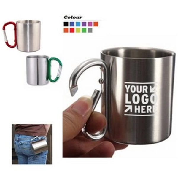 Carabiner Cup