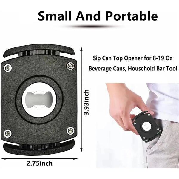 Beer Can Opener