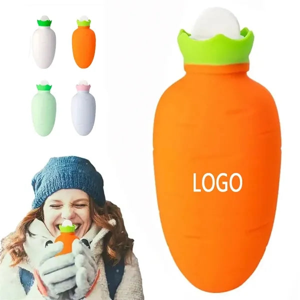 Portable Hot/Cold Water Bottle Hand Warmers
