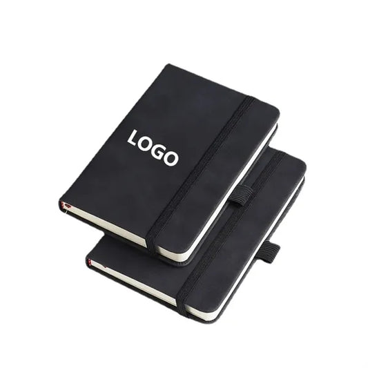 Small Pocket Notebook