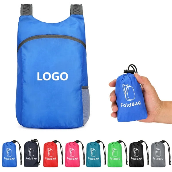 Lightweight Hiking Backpack