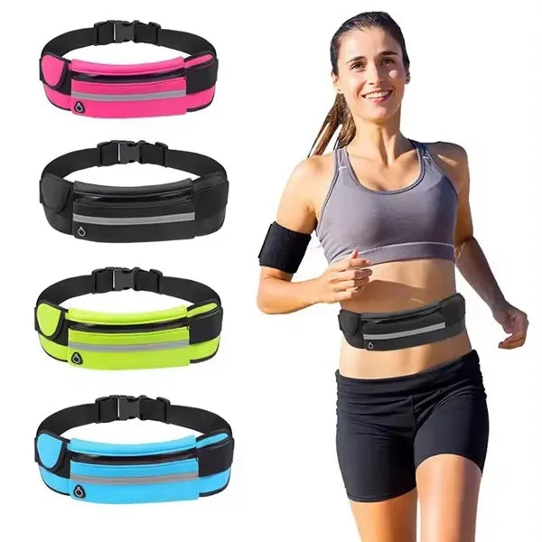 Sports Fanny Pack