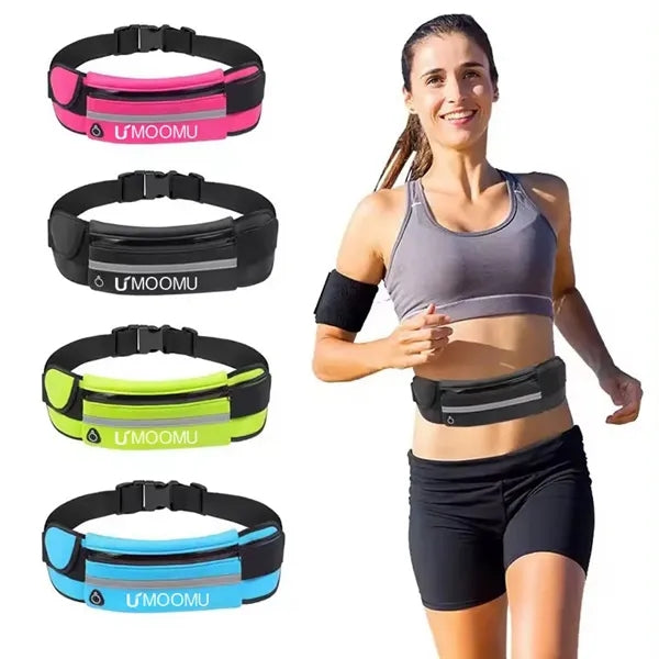 Sports Fanny Pack