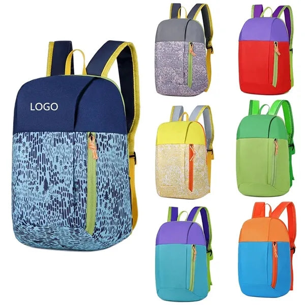 Small Backpack for Kids