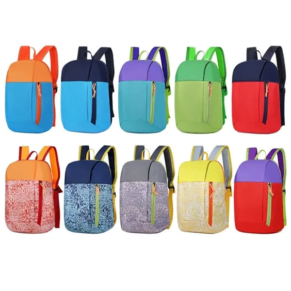 Small Backpack for Kids