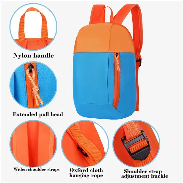 Small Backpack for Kids
