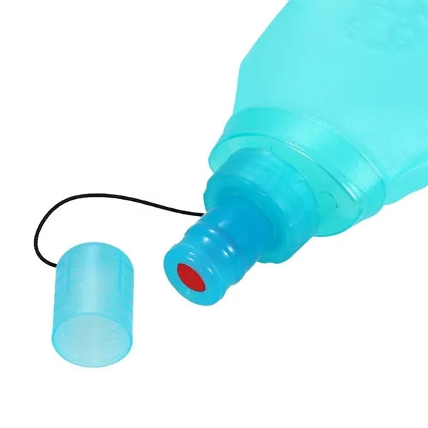 TPU Foldable Running Soft Flask
