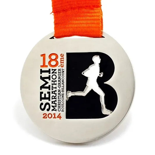 Running Medal