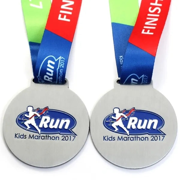 Running Medal
