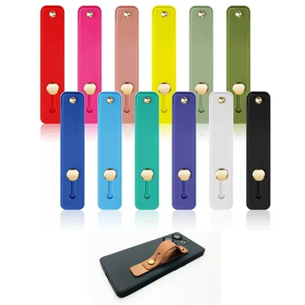 Phone Grip Strap Holder