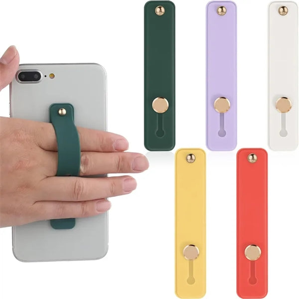 Phone Grip Strap Holder