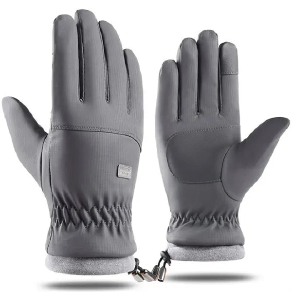 Touch Screen Waterproof Windproof Glove