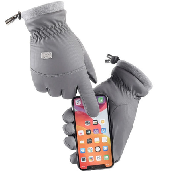 Touch Screen Waterproof Windproof Glove