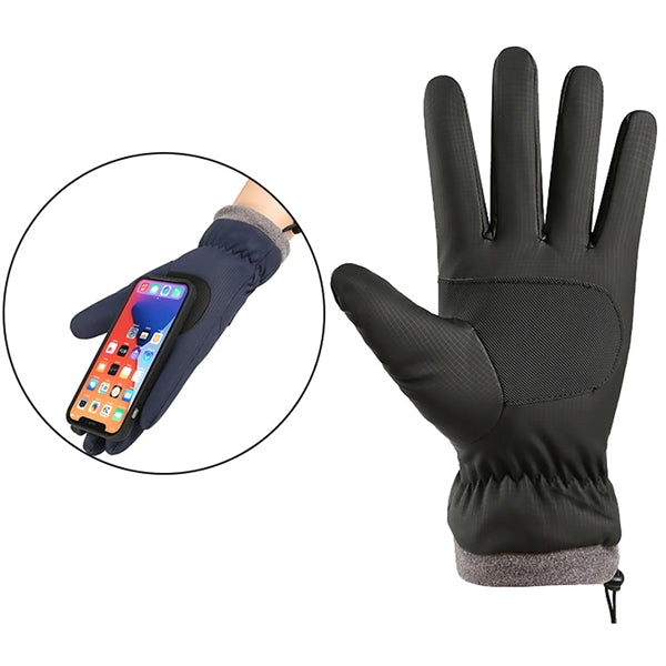 Touch Screen Waterproof Windproof Glove