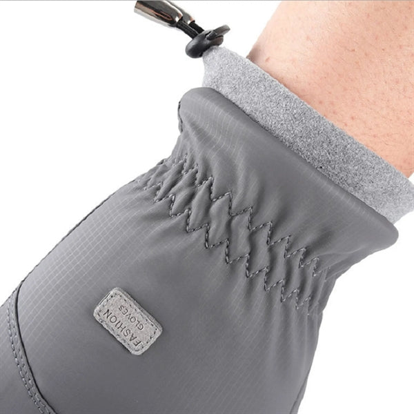 Touch Screen Waterproof Windproof Glove