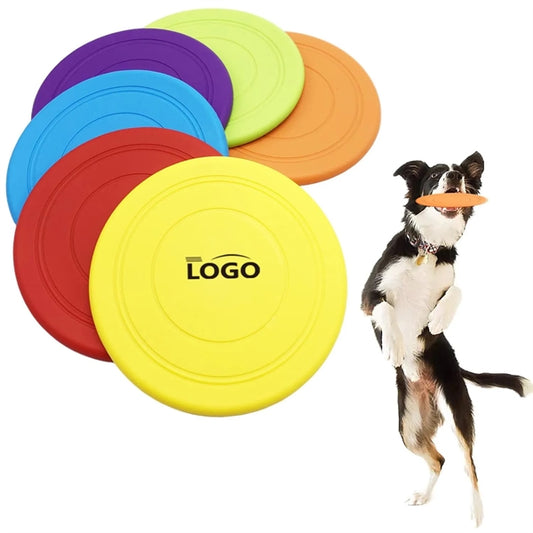 Dog Flying Disc