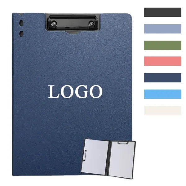 File Cover Folder Clipboard