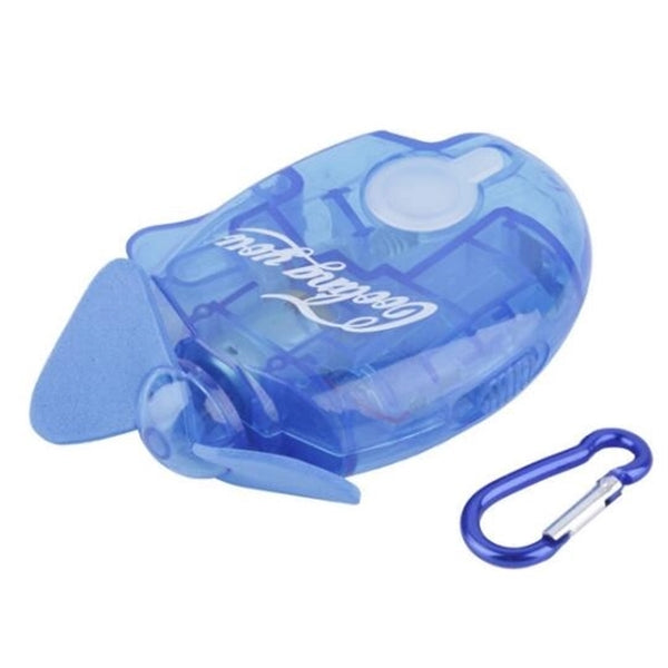 Mini Humidifying Fan