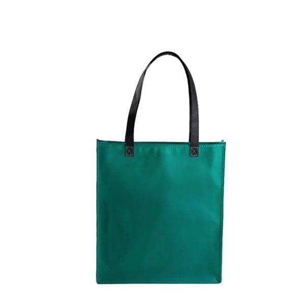 Rivers Pocket Non-Woven Tote Bags