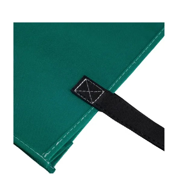 Rivers Pocket Non-Woven Tote Bags