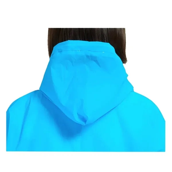 Portable Eva Rain Coats