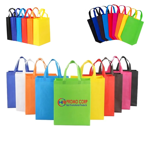 Eco Non-Woven Shopping Bag