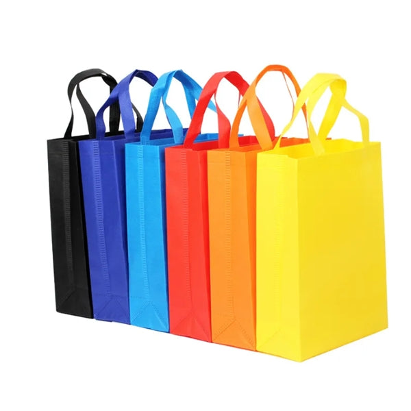 Eco Non-Woven Shopping Bag