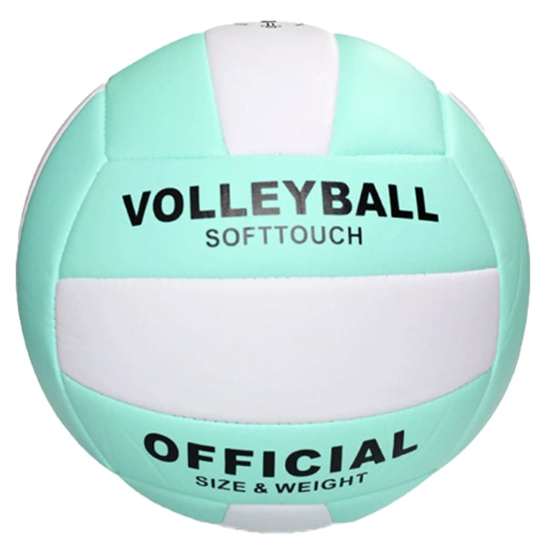 Macaron Soft Volleyball